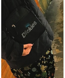 Dickies | ボディバッグ/ウエストポーチ