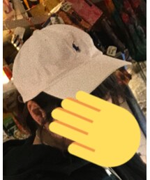 POLO RALPH LAUREN | キャップ