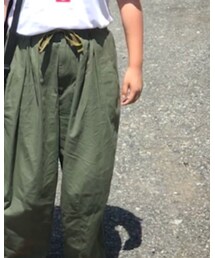 is-ness | その他パンツ