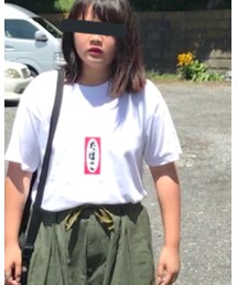 2Fツーフー | Tシャツ/カットソー