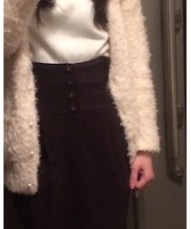 SNIDEL | スカート