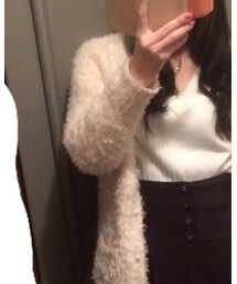 Allamanda | パーカー