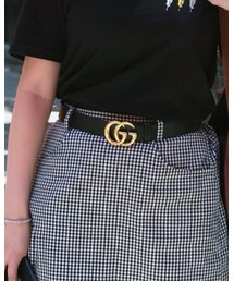 GUCCI | ベルト