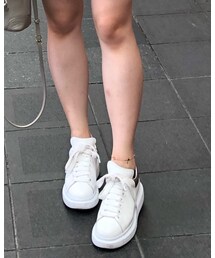 Alexander McQueen | スニーカー