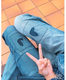 Lee | サロペット/オーバーオール