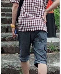 adidas | カーゴパンツ