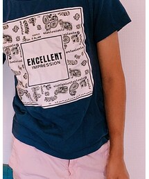 no brand | Tシャツ/カットソー