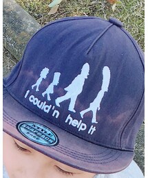 The Simpsons | キャップ