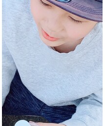 H&M DIVIDED | スウェット