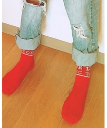LOVETOXIC | ソックス/靴下