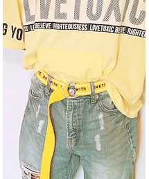 LOVETOXIC | ベルト