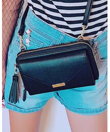 GU | ショルダーバッグ