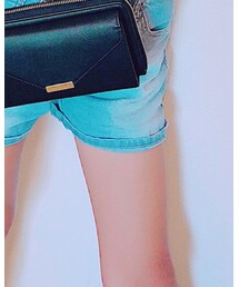 no brand | デニムパンツ