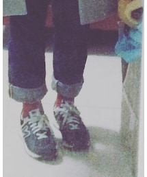 NEW BALANCE | スニーカー