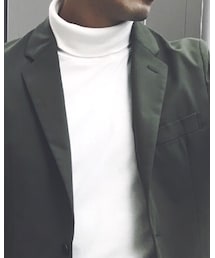 AURALEE | Tシャツ/カットソー