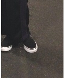 VANS | スニーカー