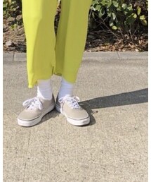 VANS | スニーカー