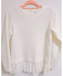 green label relaxing | ニット/セーター