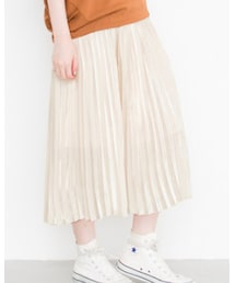 URBAN RESEARCH | スカート