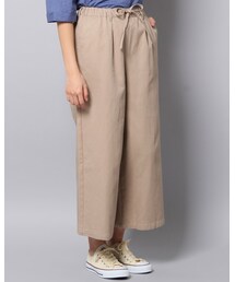 SENSE OF PLACE by URBAN RESEARCH | その他パンツ