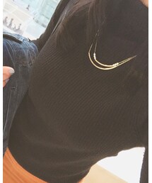 UNIQLO | ニット/セーター