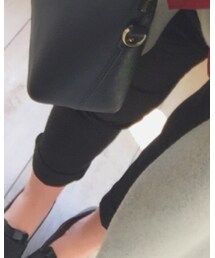 URBAN RESEARCH | パンツ