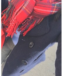 OLIVE des OLIVE | ピーコート