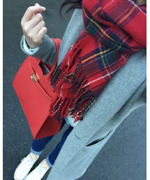 マフラー❄️ | マフラー