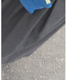 no brand | スカート