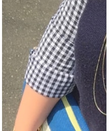 used | シャツ/ブラウス