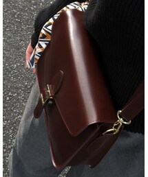 @Korea🇰🇷 | ショルダーバッグ