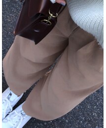 abuci | その他パンツ