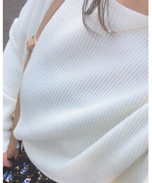 UNITED ARROWS | ニット/セーター