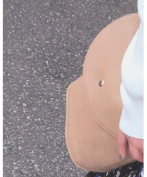 Bleu Bleuet | ショルダーバッグ