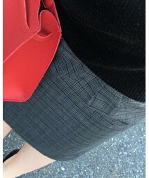 Te chichi | スカート