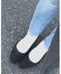 H&M | バレエシューズ