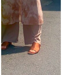 RANDA | サンダル
