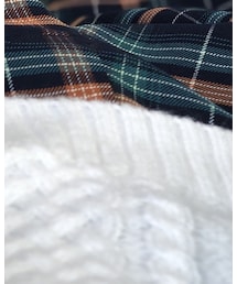 GU | ニット/セーター