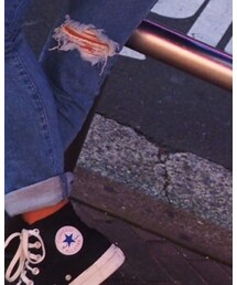 CONVERSE | スニーカー