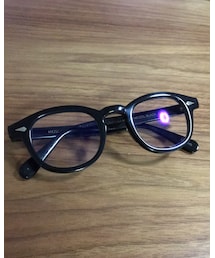 MOSCOT | メガネ