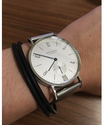 NOMOS | アナログ腕時計