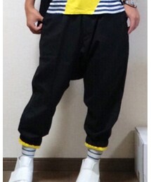 FRAPBOIS | その他パンツ