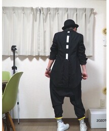 BLACK COMME des GARCONS | テーラードジャケット