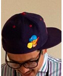 NEW ERA(ニューエラ)の「帽子(キャップ)」