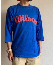 wilson | Tシャツ/カットソー