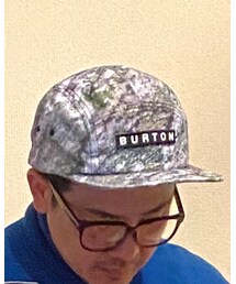 BURTON | キャップ