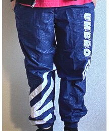 UMBRO | パンツ