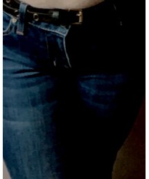 TOMMY HILFIGER | デニムパンツ