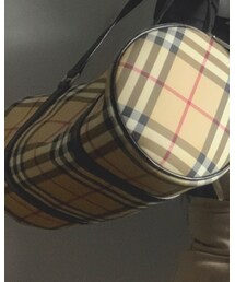 BURBERRY | ハンドバッグ