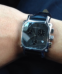 HAMILTON | アナログ腕時計